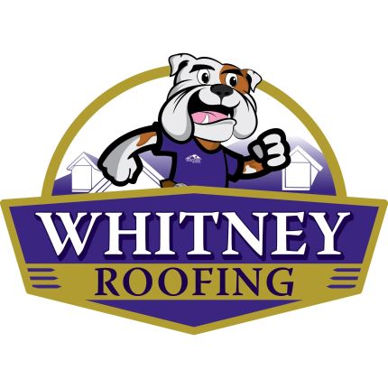 Logotipo de Whitney Roofing