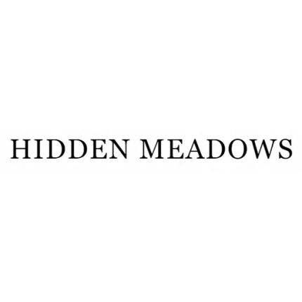 Logo fra Hidden Meadows