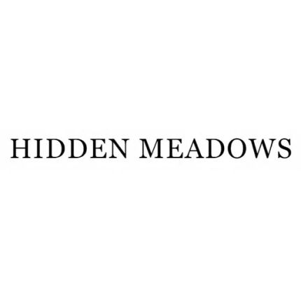 Logo from Hidden Meadows