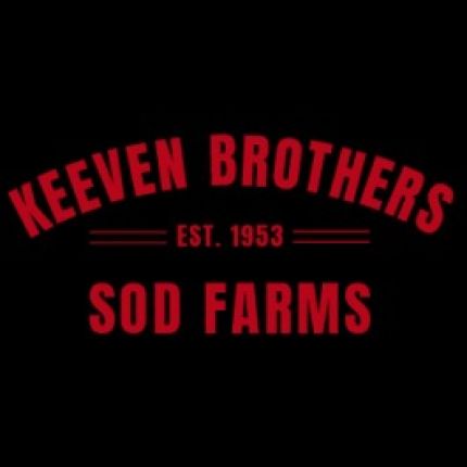 Logotyp från Keeven Brothers Sod Farms