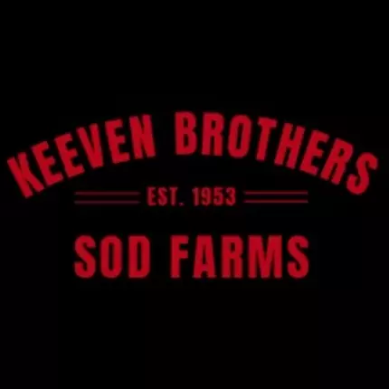 Logo od Keeven Brothers Sod Farms