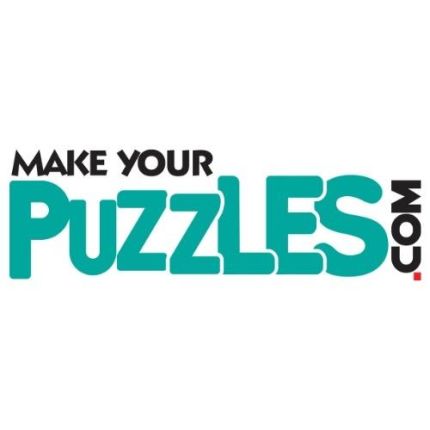 Logotipo de MakeYourPuzzles