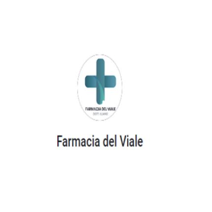 Logotipo de Farmacia del Viale