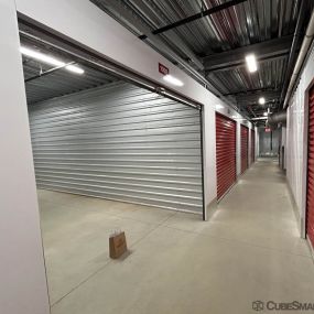 Bild von CubeSmart Self Storage