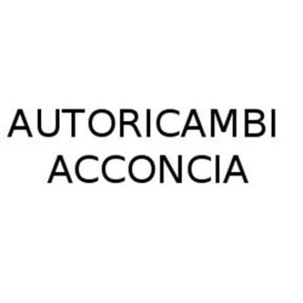 Logo de Autoricambi Acconcia e Officina Meccanica Elettrauto