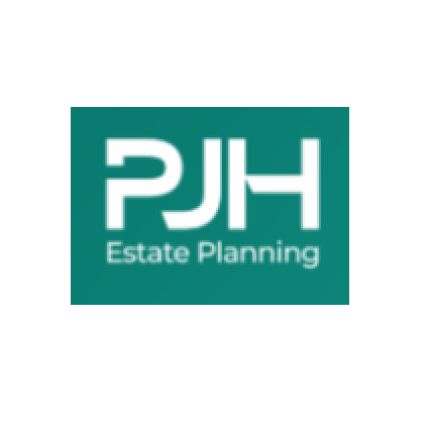 Logo de PJH Estate Planning