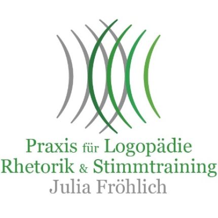 Logótipo de Praxis für Logopädie, Rhetorik und Stimmtraining Julia Fröhlich