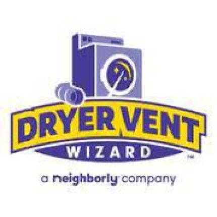 Logo da Dryer Vent Wizard of Naples