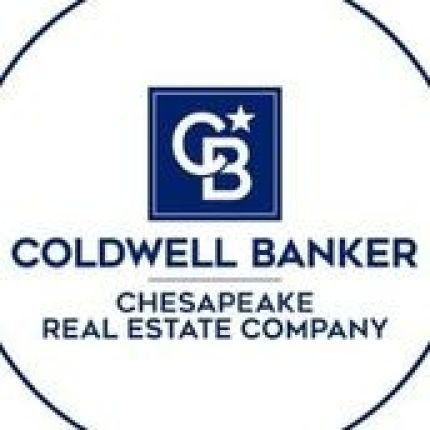 Logo von Coldwell Banker Chesapeake Real Estate Company