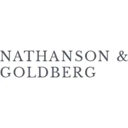 Logo van Nathanson & Goldberg, P.C.