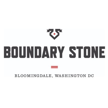 Logo od Boundary Stone