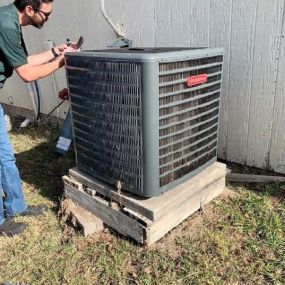 Bild von Burnside Air Conditioning & Heating