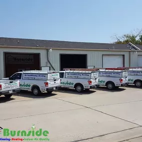 Bild von Burnside Air Conditioning & Heating