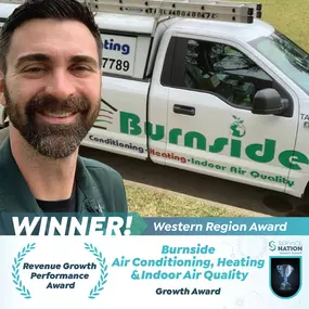 Bild von Burnside Air Conditioning & Heating