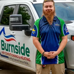Bild von Burnside Air Conditioning & Heating