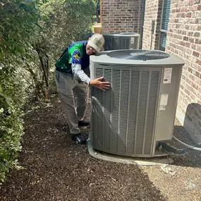Bild von Burnside Air Conditioning & Heating