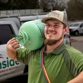 Bild von Burnside Air Conditioning & Heating