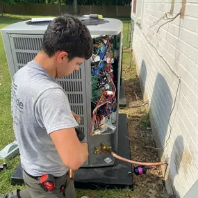 Bild von Burnside Air Conditioning & Heating