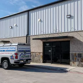 Bild von Burnside Air Conditioning & Heating