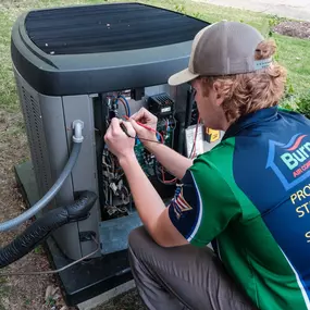 Bild von Burnside Air Conditioning & Heating