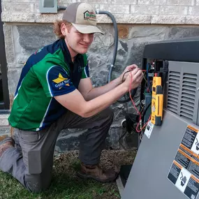 Bild von Burnside Air Conditioning & Heating