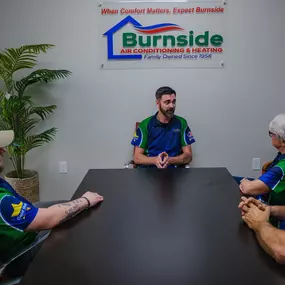 Bild von Burnside Air Conditioning & Heating