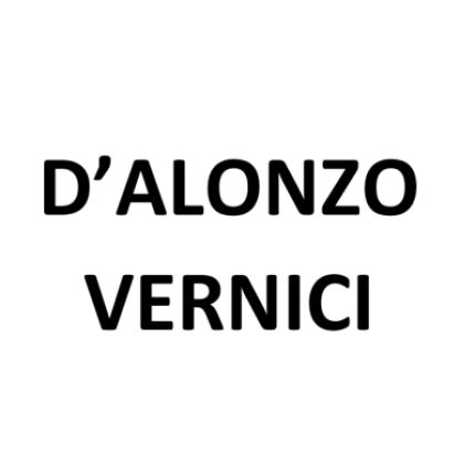 Logótipo de D'Alonzo Vernici