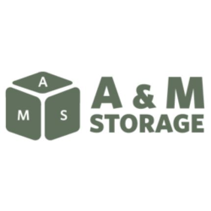 Logo od A&M Storage