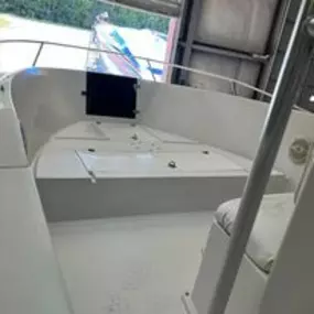 Bild von North Lake Fiber Glass & Marine Service
