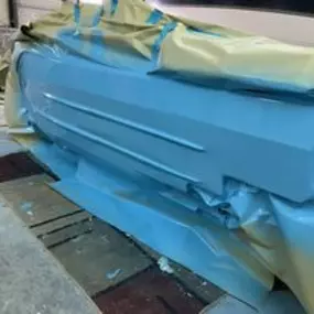 Bild von North Lake Fiber Glass & Marine Service