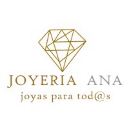 Logo van Joyería Ana · Mairena Del Aljarafe, Sevilla