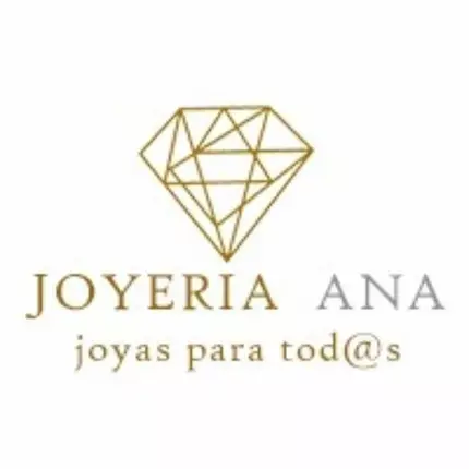 Logo von Joyería Ana · Mairena Del Aljarafe, Sevilla