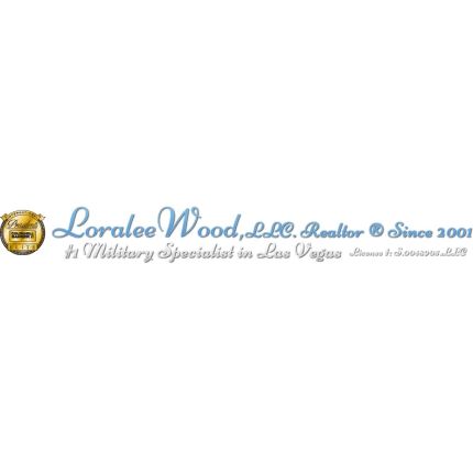 Logo van Loralee Wood, Military Relocation Specialist