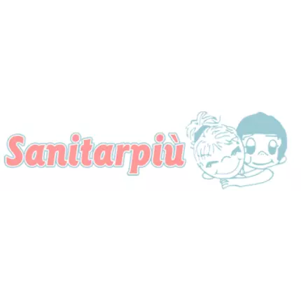 Logo from Sanitarpiù