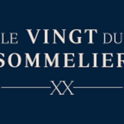 Logo van Le 20 Du Sommelier
