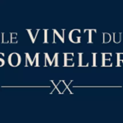 Logo da Le 20 Du Sommelier