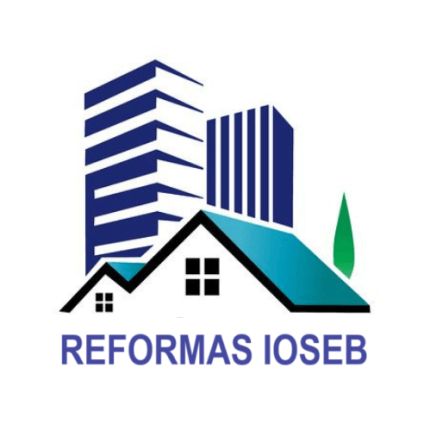 Logótipo de Reformas Ioseb