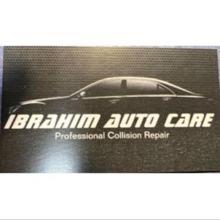 Logo von Ibrahim Auto Care