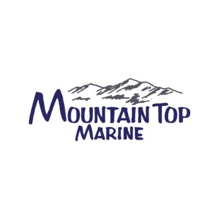 Logo van Mountain Top Marine