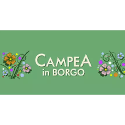 Logo van Campea in Borgo