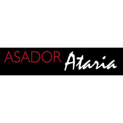 Logo de Asador Ataria