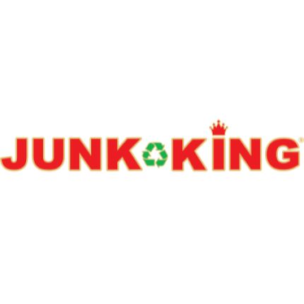 Logo from Junk King Kernersville