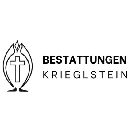 Logo od Bestattungen KRIEGLSTEIN Bestatter Leipzig