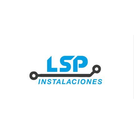 Logo od Lsp Instalaciones