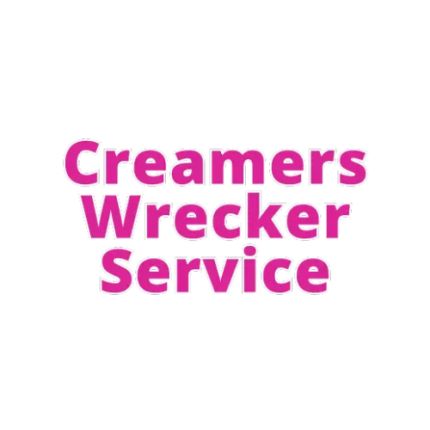 Logotyp från Creamers Wrecker Service