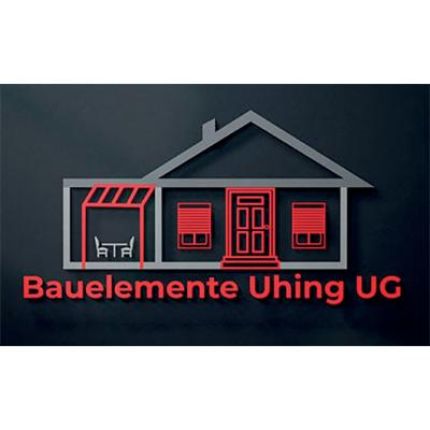 Logotyp från Bauelemente Uhing UG