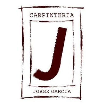 Λογότυπο από Carpintería Jorge García