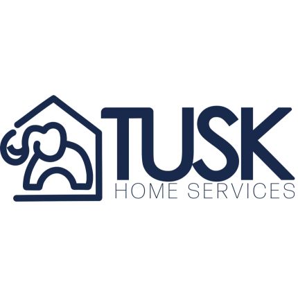 Logo da Tusk Home Services