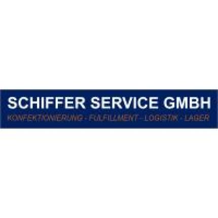 Logo da Schiffer Service GmbH