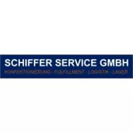 Logo from Schiffer Service GmbH